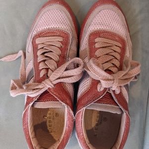 Liebeskind Berlin tennis shoes 38 sz 7.5